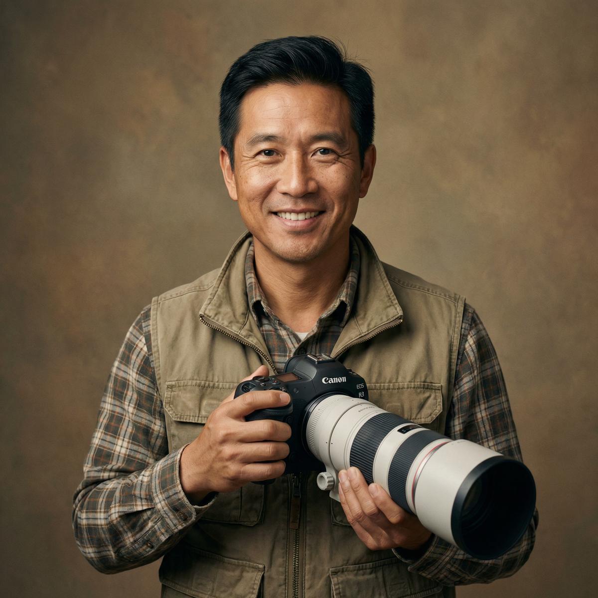 蜜桃传媒首席摄影师陈志远