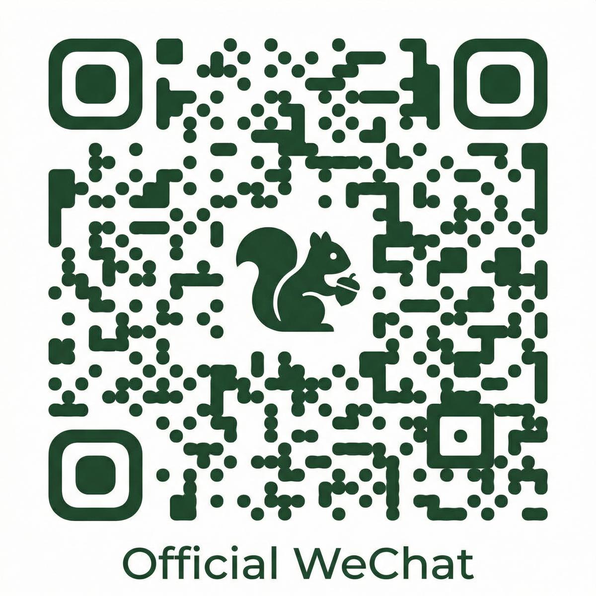 蜜桃传媒公众号二维码